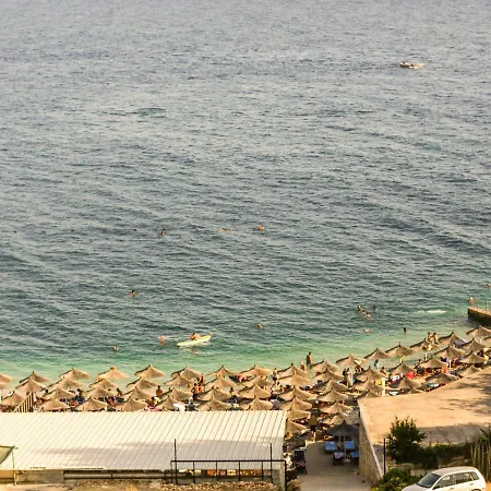 Diamond * Sarande