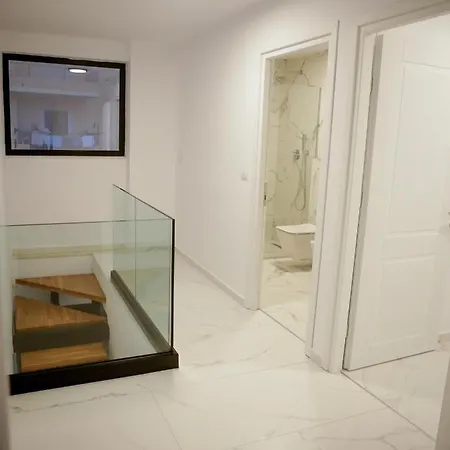 Apartment Diamond *